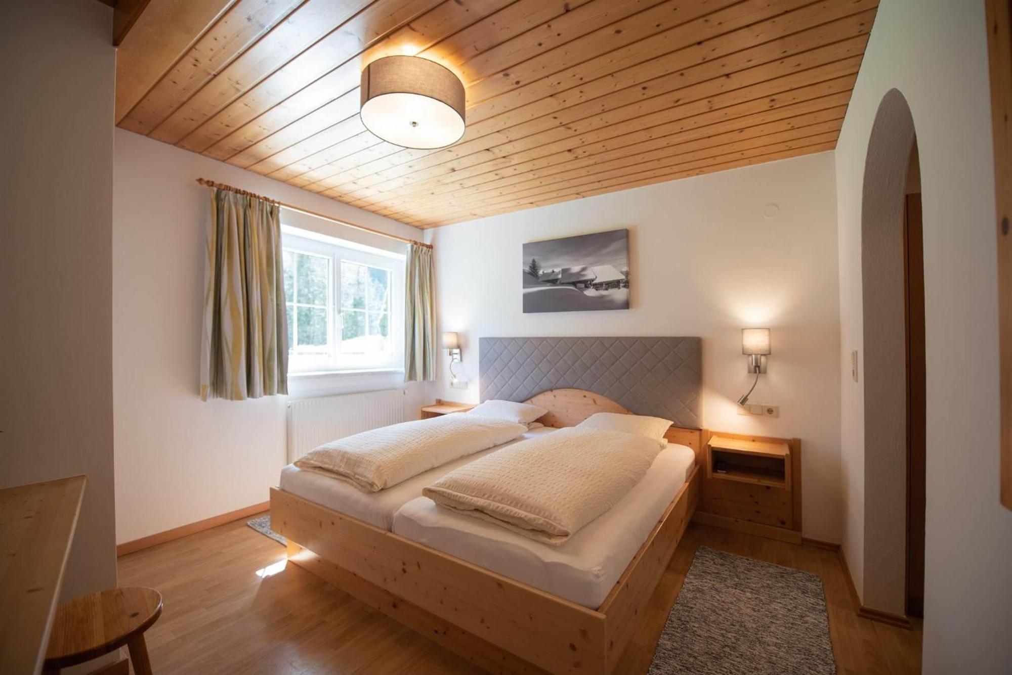 سانكت غالنكرش Ferienwohnung Carbonare المظهر الخارجي الصورة