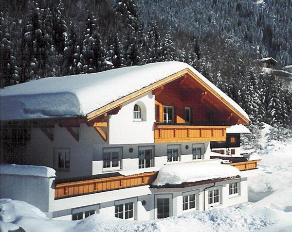 سانكت غالنكرش Ferienwohnung Carbonare المظهر الخارجي الصورة